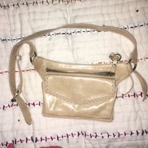 Hobo the original Boho Hip Bag Fanny Pack Purse